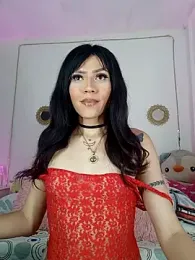 Roxy_SexyDiaz webcam stripchat model stream image