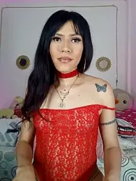 Roxy_SexyDiaz webcam model stream image