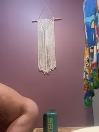 TheGrudge206 webcam model stream image