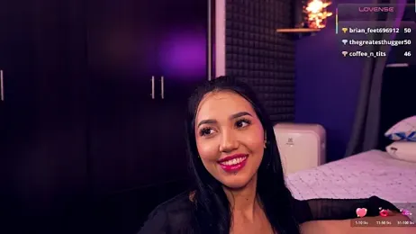 bull_vixen2001 webcam model stream image