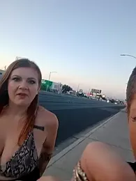 nakedgarbageperson webcam model stream image