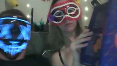 couplecoquin25 webcam model stream image