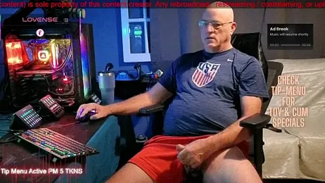 Pilot_Dave_69 webcam stripchat model stream image