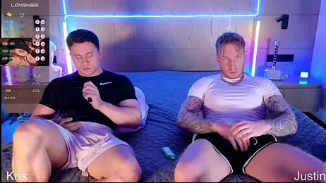 Justin_Hardy webcam stripchat model stream image