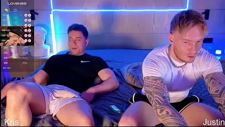 Justin_Hardy webcam model stream image