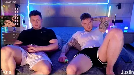 Justin_Hardy webcam model stream image