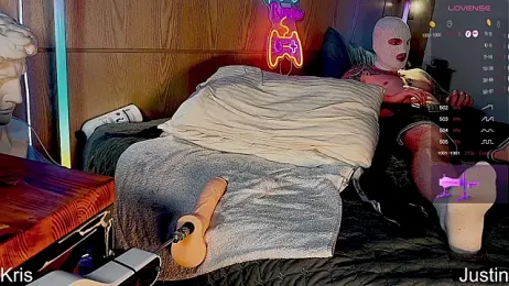 Justin_Hardy webcam model stream image