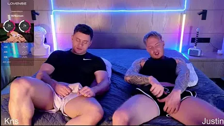 Justin_Hardy webcam stripchat model stream image