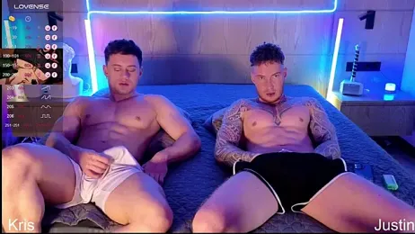 Justin_Hardy webcam model stream image