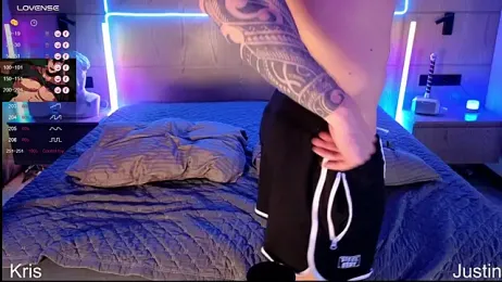 Justin_Hardy webcam model stream image