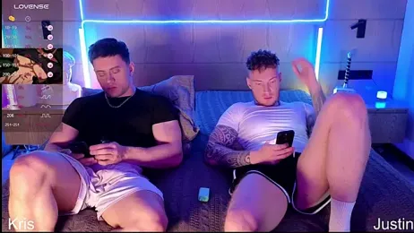 Justin_Hardy webcam stripchat model stream image