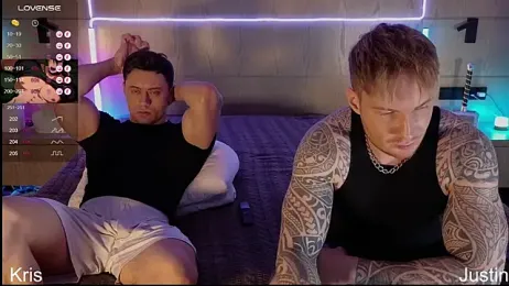 Justin_Hardy webcam stripchat model stream image