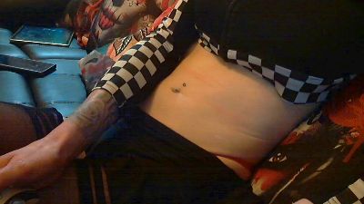 Sassy_louise webcam model stream image