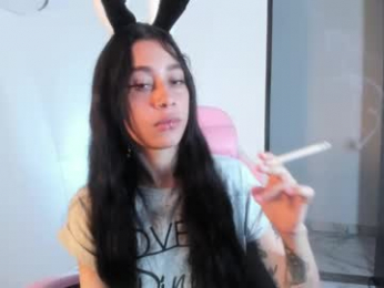 charlottelam2 webcam model stream image