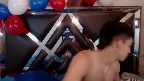 Milo_and_Mily webcam model stream image