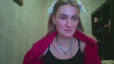 ChelseyNifong webcam model stream image