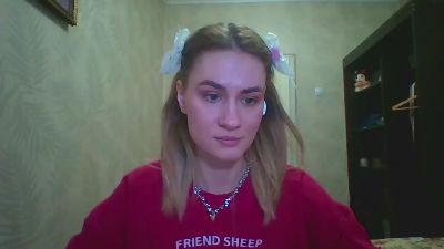 ChelseyNifong webcam model stream image