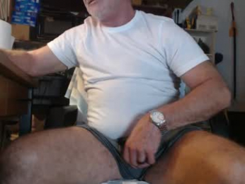 nctitanman webcam model stream image