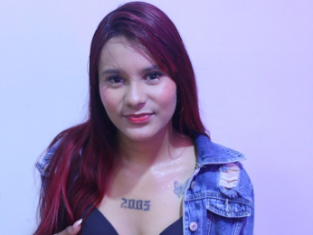 LeylaHamilthom webcam livejasmin model stream image