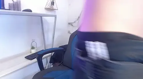 XanderGrey8 webcam model stream image