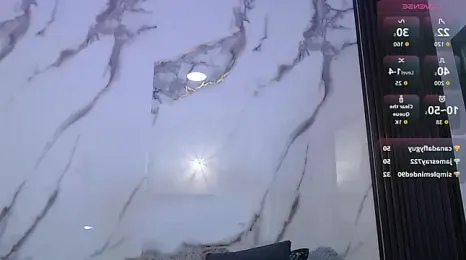 XanderGrey8 webcam model stream image