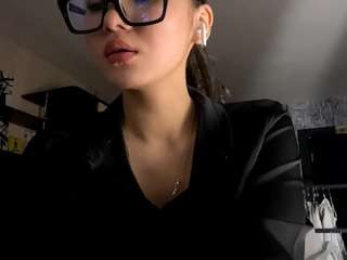 gidgetluckritz webcam model stream image