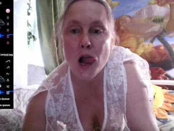 Aktriska webcam bongacams model stream image