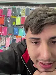 Purplex420 webcam model stream image