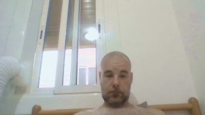 david__bcn webcam model stream image