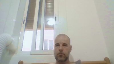 david__bcn webcam model stream image