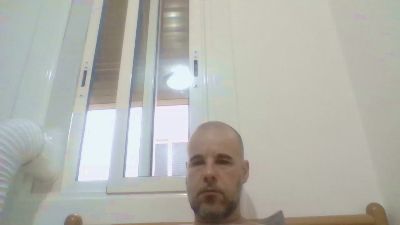 david__bcn webcam model stream image