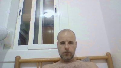 david__bcn webcam model stream image