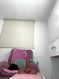 Lau_goddess_ass webcam stripchat model stream image