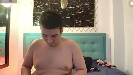 Sammy_Matt webcam model stream image