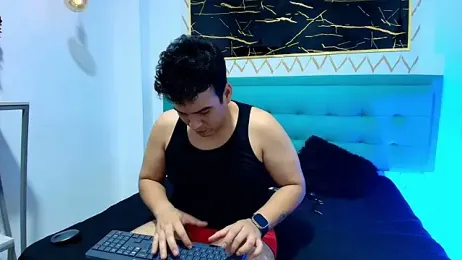 Sammy_Matt webcam model stream image