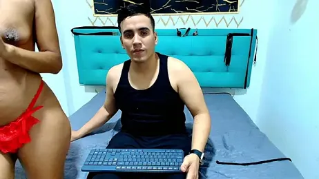 Sammy_Matt webcam model stream image