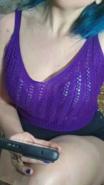 AzulFox69 webcam cam4 model stream image