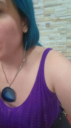 AzulFox69 webcam model stream image