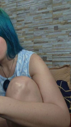 AzulFox69 webcam model stream image