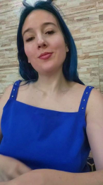 AzulFox69 webcam model stream image