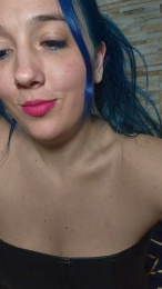 AzulFox69 webcam model stream image