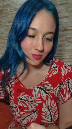 AzulFox69 webcam model stream image