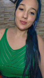 AzulFox69 webcam model stream image