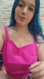 AzulFox69 webcam model stream image