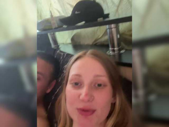 bogina222 webcam model stream image