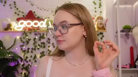 MonicaAsis webcam model stream image