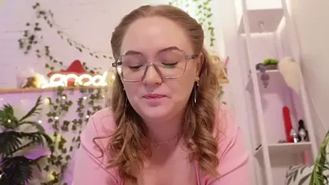 MonicaAsis webcam model stream image