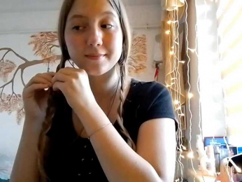 POTATO-GIRL webcam model stream image