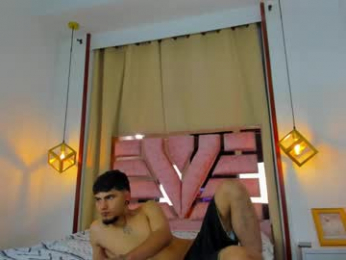 samaelandlilitt webcam model stream image