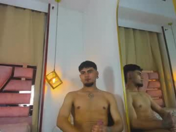 samaelandlilitt webcam model stream image